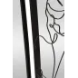 LUSTRO NASTENNE NUDITY 40,6x3,2x70,5 cm